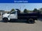 2024 Chevrolet Silverado 4500 HD Work Truck