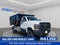 2025 Chevrolet Silverado 5500 HD Work Truck