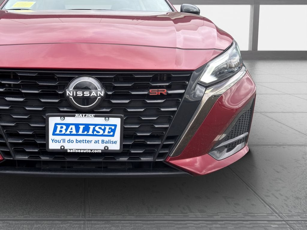 2023 Nissan Altima SR Intelligent AWD
