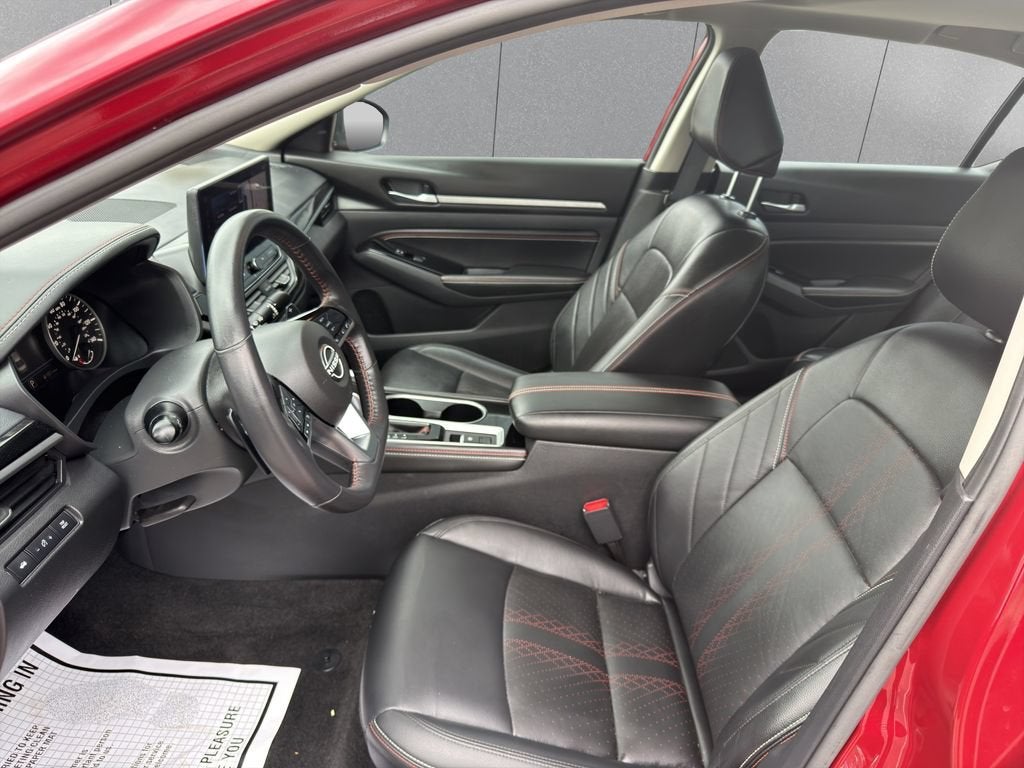 2023 Nissan Altima SR Intelligent AWD