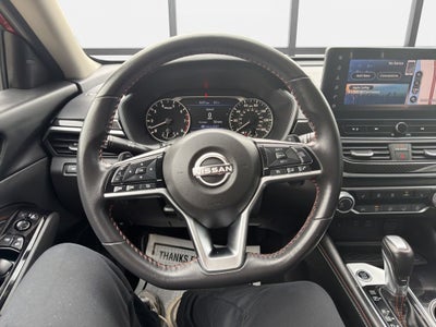 2023 Nissan Altima SR Intelligent AWD