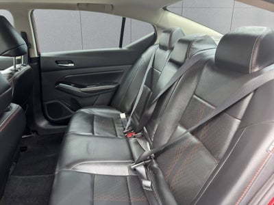 2023 Nissan Altima SR Intelligent AWD