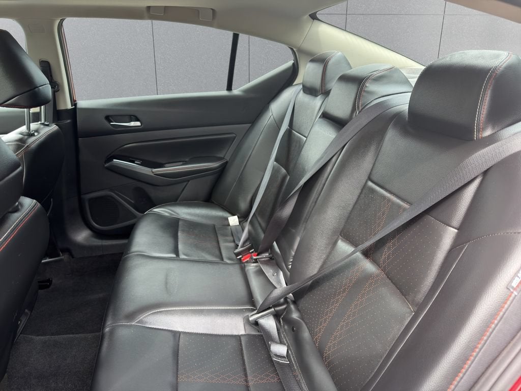2023 Nissan Altima SR Intelligent AWD