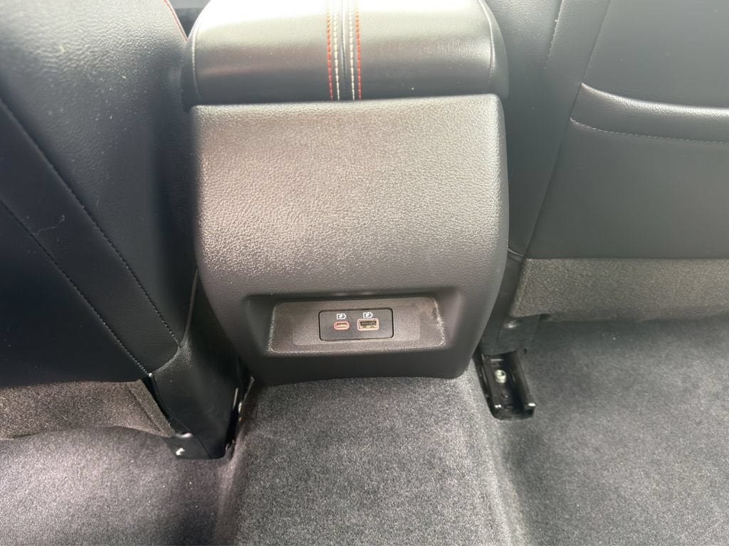 2023 Nissan Altima SR Intelligent AWD