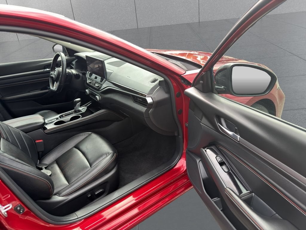 2023 Nissan Altima SR Intelligent AWD