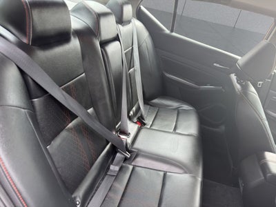 2023 Nissan Altima SR Intelligent AWD