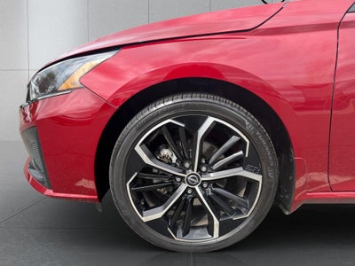 2023 Nissan Altima SR Intelligent AWD