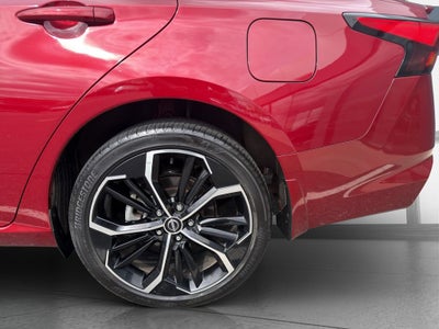 2023 Nissan Altima SR Intelligent AWD