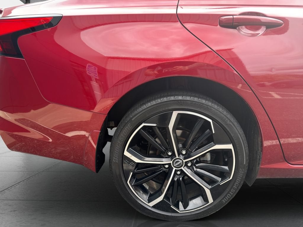2023 Nissan Altima SR Intelligent AWD