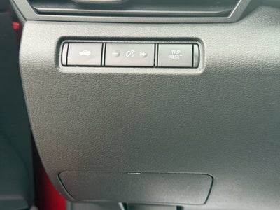 2023 Nissan Altima SR Intelligent AWD