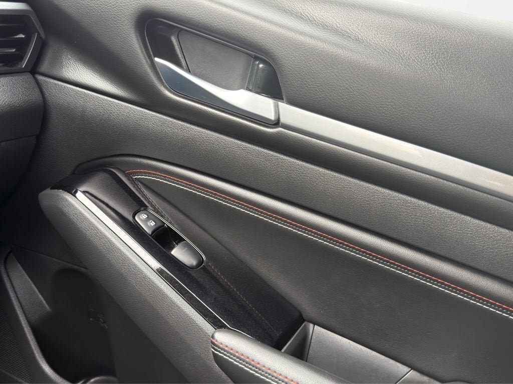 2023 Nissan Altima SR Intelligent AWD
