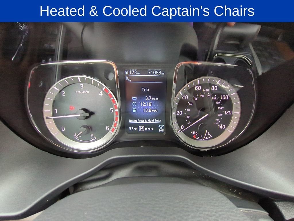 2018 Nissan TITAN XD Platinum Reserve Diesel