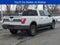 2018 Nissan TITAN XD Platinum Reserve Diesel