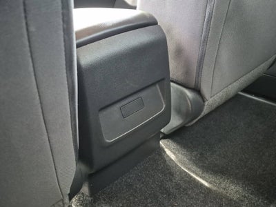 2025 Nissan Frontier King Cab SV 4x4