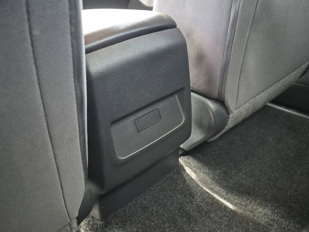 2025 Nissan Frontier King Cab SV 4x4