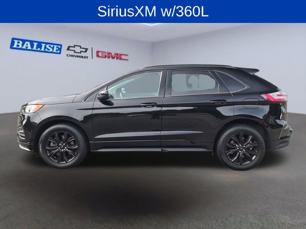 2022 Ford Edge SE