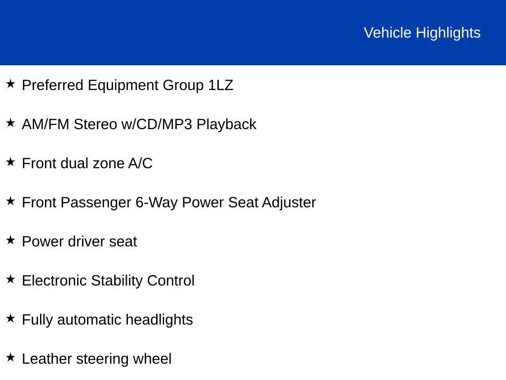 2014 Chevrolet Impala LTZ