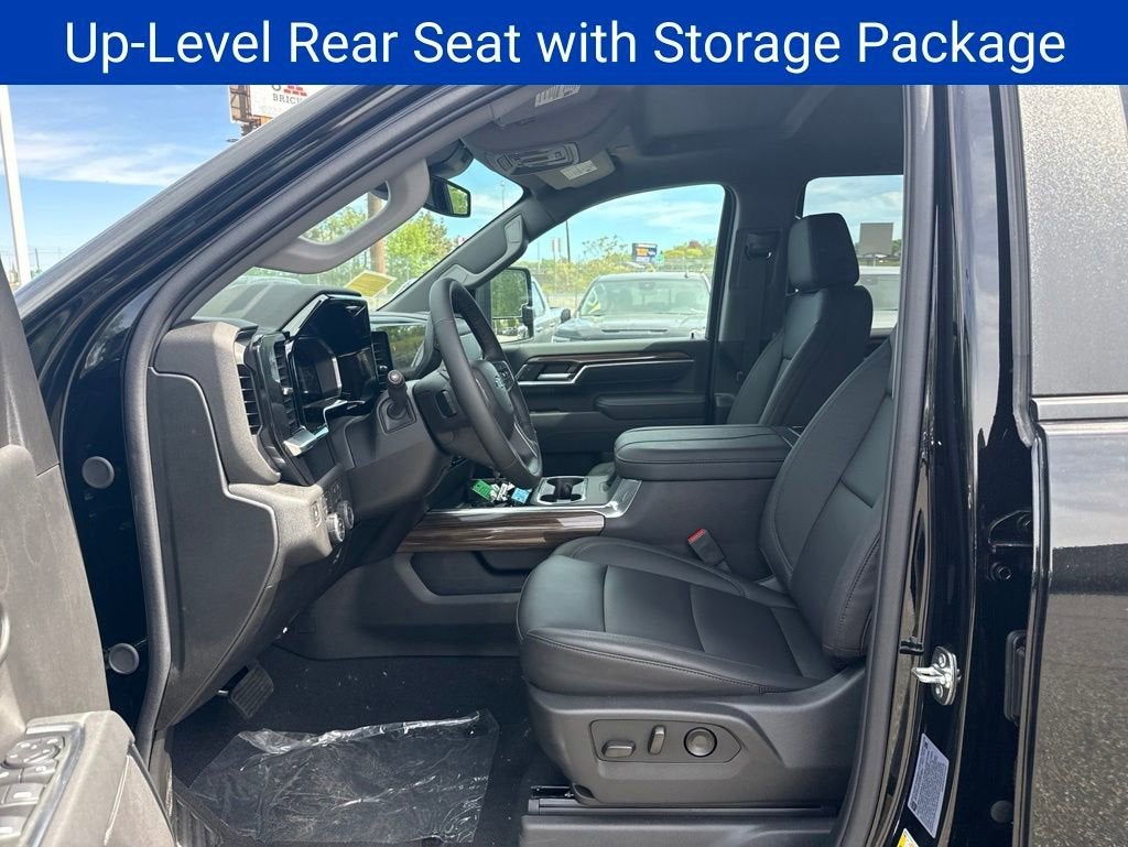 2026 Chevrolet Silverado 2500 HD LT - Photo 13