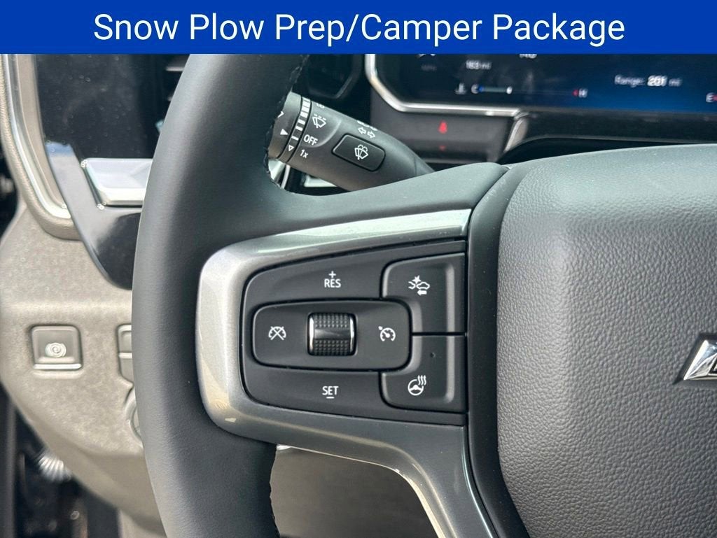 2026 Chevrolet Silverado 2500 HD LT - Photo 14