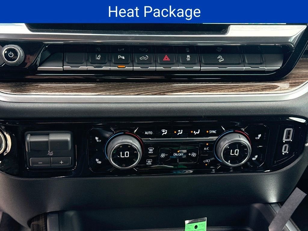 2026 Chevrolet Silverado 2500 HD LT - Photo 18