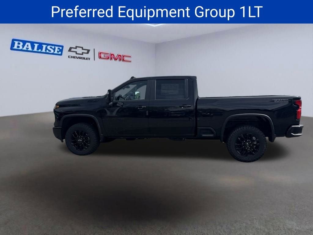 2026 Chevrolet Silverado 2500 HD LT - Photo 6
