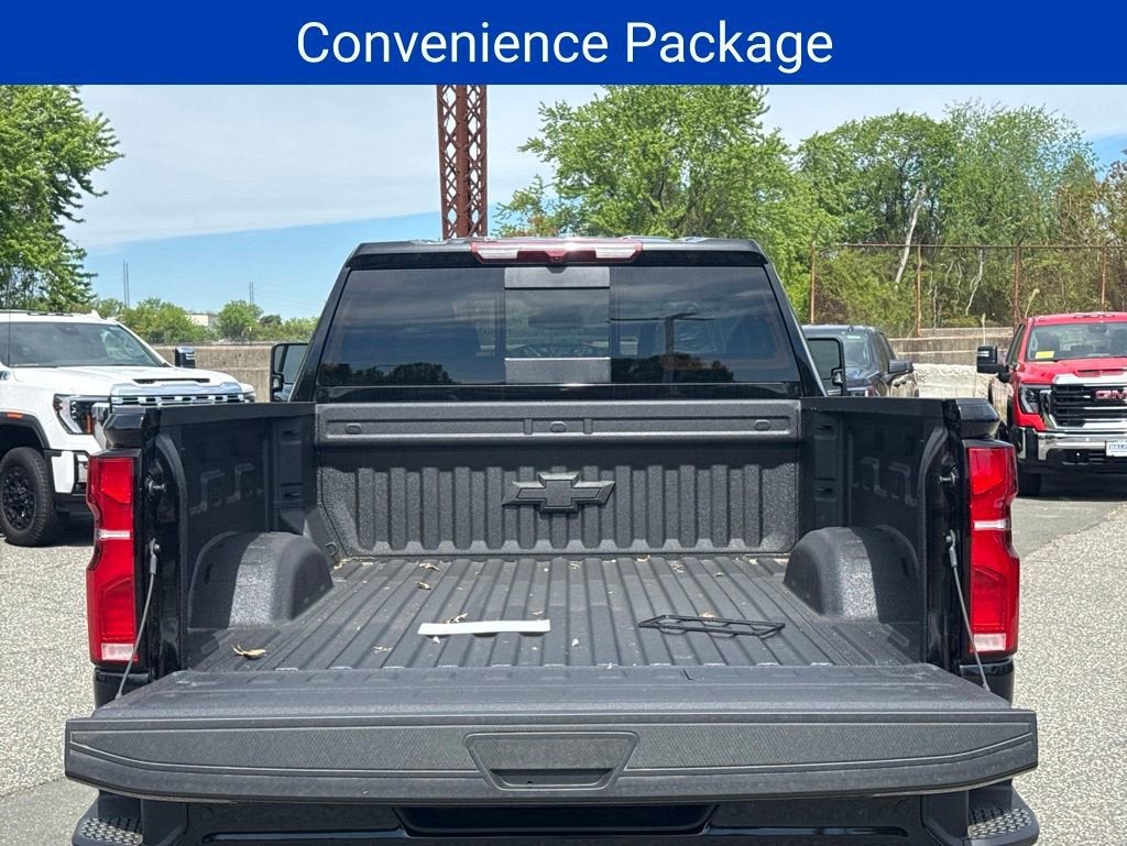 2026 Chevrolet Silverado 2500 HD LT - Photo 9