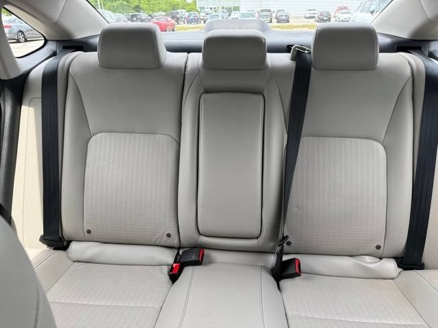 2024 Honda Civic Sedan Touring