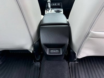 2024 Honda Civic Sedan Touring