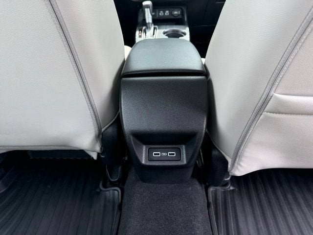 2024 Honda Civic Sedan Touring