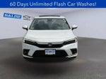 2024 Honda Civic Sedan Touring