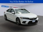 2024 Honda Civic Sedan Touring