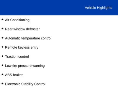 2016 Toyota Corolla S