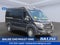 2024 RAM ProMaster 3500 Cargo Van Tradesman High Roof 136" WB w/Pass Seat