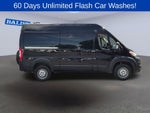 2024 RAM ProMaster 3500 Cargo Van Tradesman High Roof 136" WB w/Pass Seat
