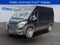 2024 RAM ProMaster 3500 Cargo Van Tradesman High Roof 136" WB w/Pass Seat