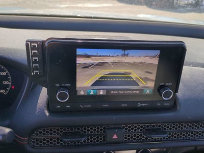 2024 Honda HR-V AWD Sport