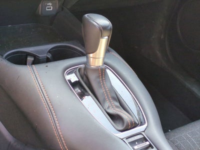 2024 Honda HR-V AWD Sport