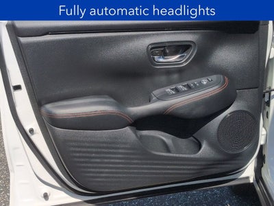 2024 Honda HR-V AWD Sport w/o BSI