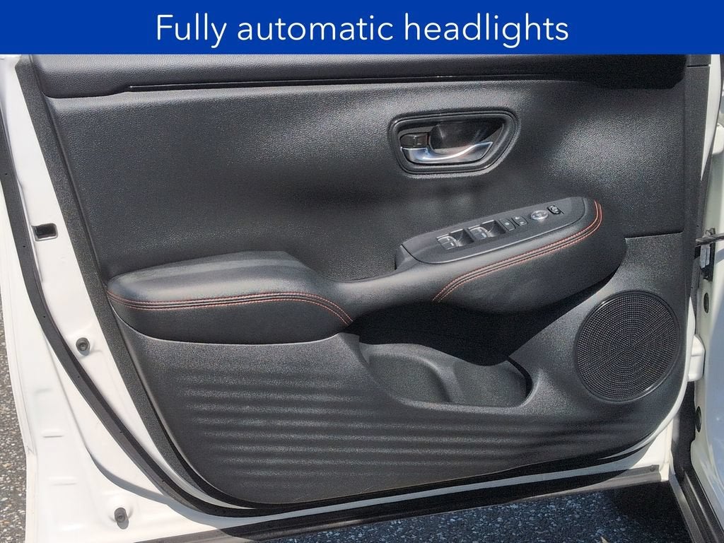 2024 Honda HR-V AWD Sport w/o BSI