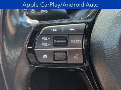 2024 Honda HR-V AWD Sport w/o BSI