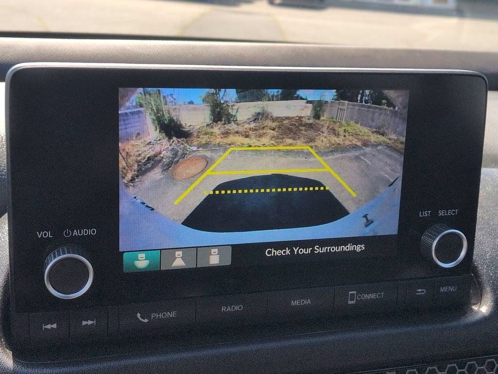 2024 Honda HR-V AWD Sport w/o BSI