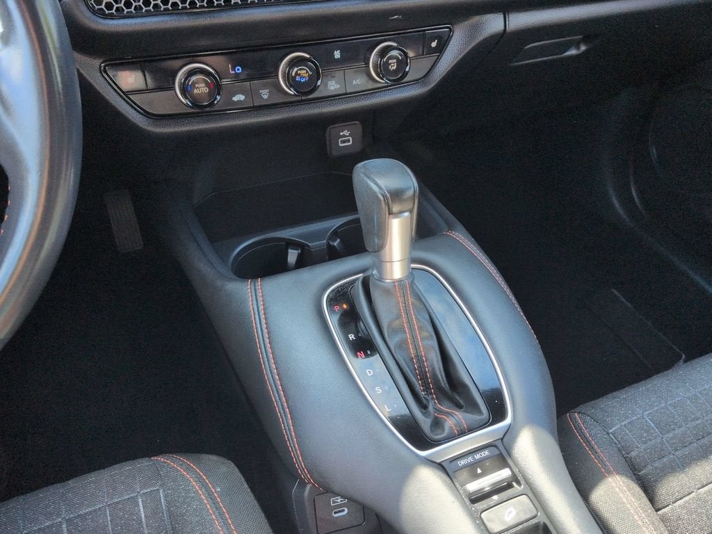 2024 Honda HR-V AWD Sport w/o BSI