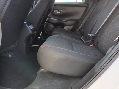 2024 Honda HR-V AWD Sport w/o BSI