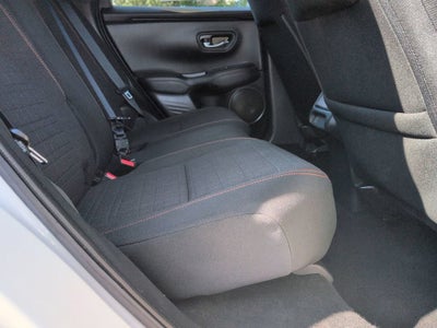 2024 Honda HR-V AWD Sport w/o BSI