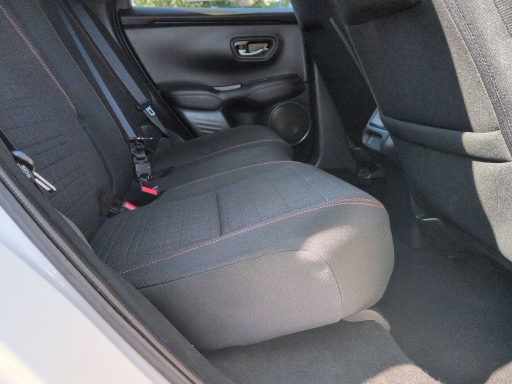 2024 Honda HR-V AWD Sport w/o BSI