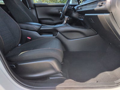 2024 Honda HR-V AWD Sport w/o BSI