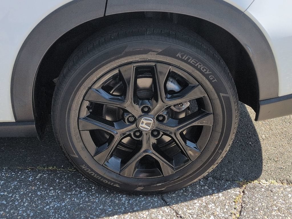 2024 Honda HR-V AWD Sport w/o BSI