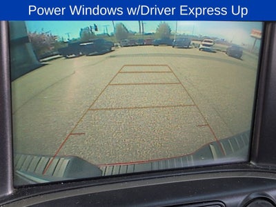 2018 Chevrolet Silverado 1500 High Country