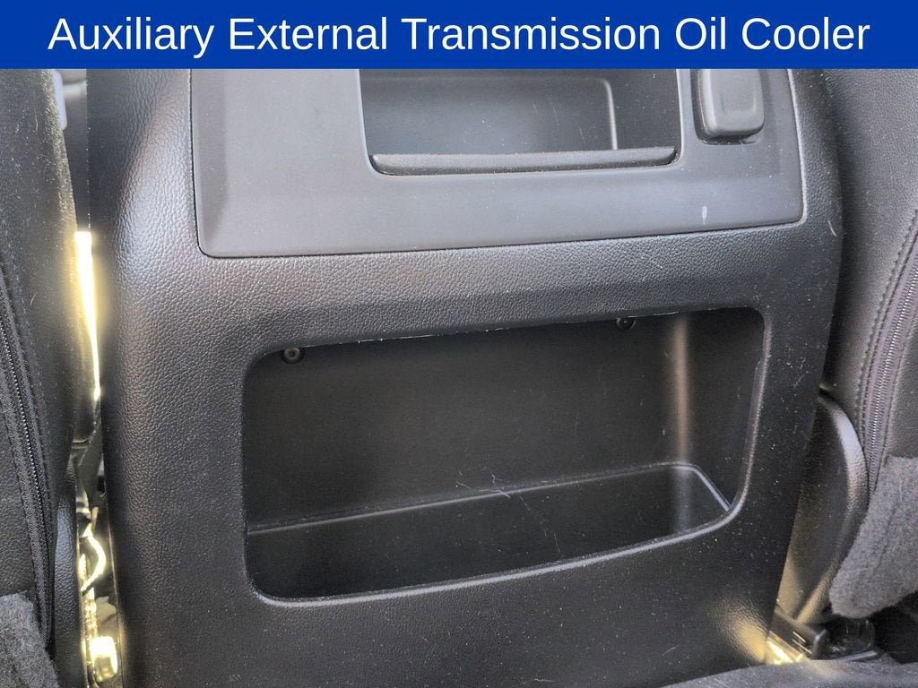 2018 Chevrolet Silverado 1500 High Country