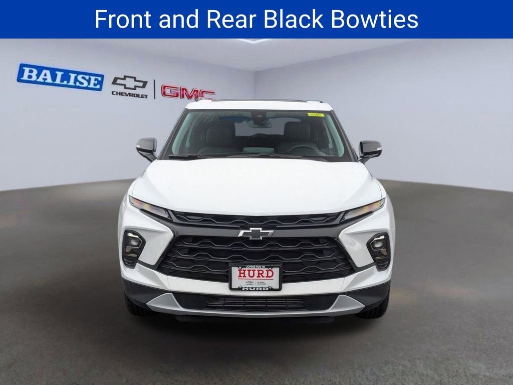 2026 Chevrolet Blazer 3LT